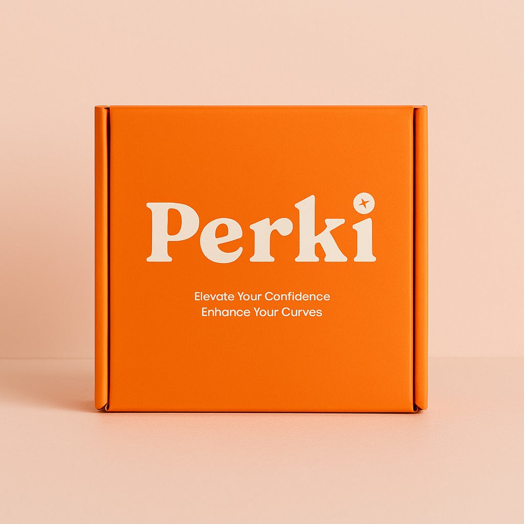 Perkify - Borstvergrotingspatches