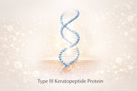 Type III Keratopeptide Eiwit