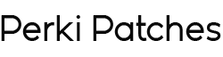 Perki Patches