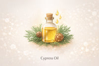 Cipressenolie