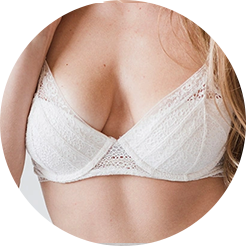 East-West Breast