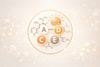 Samengestelde vitaminemix